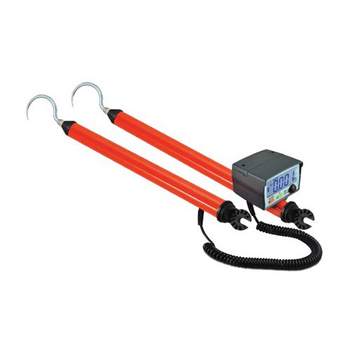 Kusam-Meco Digital Display High Voltage Phasing Meter - KM-MPS-50K