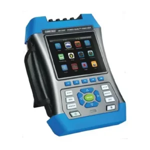 Kusam-Meco Multifunction Power and Harmonics Analyzer - KM 2300