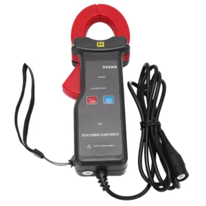 Kusam-Meco Current Clamp (30x35 mm) 1000 A, 035AD – Professional Electrical Testing Instrument