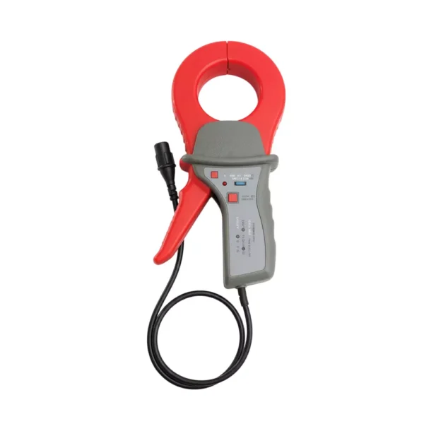 Kusam-Meco Current Clamp (52 mm) 1000A AC, CTC1535 – Professional Electrical Testing Instrument