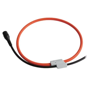 Kusam-Meco Rogowski Current Coil 250 mm (10 inch) Class A 6000 A Lithium Battery, SY-6000A – Professional Electrical Testing Instrument