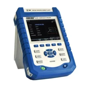 Kusam-Meco Multifunction Power and Harmonics Analyzer - KM 2100