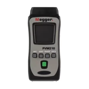 Megger Solar Power Meter PVM210, Solar Power, 1002-548 – Electrical Testing Instrument