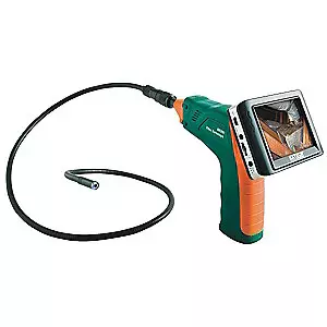 EXTECH Video, Image Wireless Recording Video Borescope 36