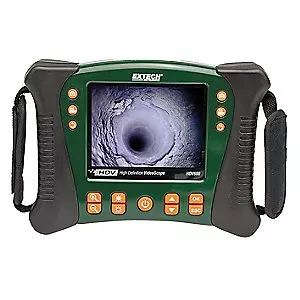 EXTECH Video Wireless High Definition Video Borescope 39