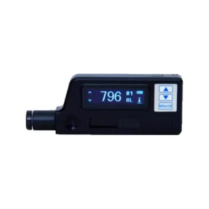 Metrix+ Pen Type Ultra Portable Leeb Hardness Tester with Measuring Range 170-960 HLD, LHT 1