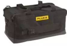 Fluke C1620 Professional Earth Ground Carrying Case – Professional Electrical Testing Instrument