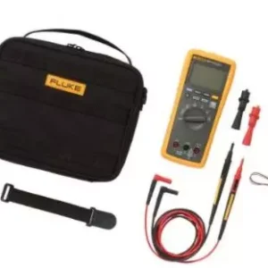 Fluke T3000 FC Wireless Temperature Kit – Professional Electrical Testing Instrument