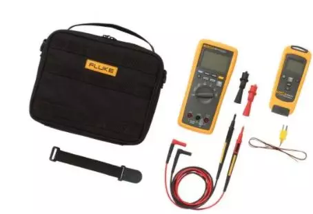 Fluke T3000 FC Wireless Temperature Kit – Professional Electrical Testing Instrument