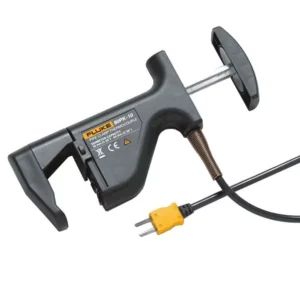 Fluke 80PK-10 Temperature Probe – Professional Electrical Testing Instrument