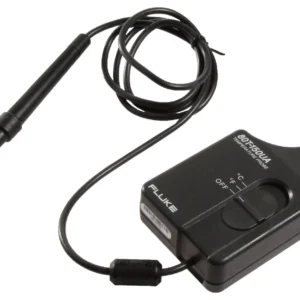 Fluke 80T-150UA Universal Temperature Probe (for DMMs) – Professional Electrical Testing Instrument