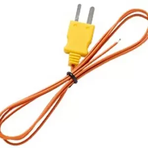 Fluke 80PJ-9 Temperature Probe – Professional Electrical Testing Instrument