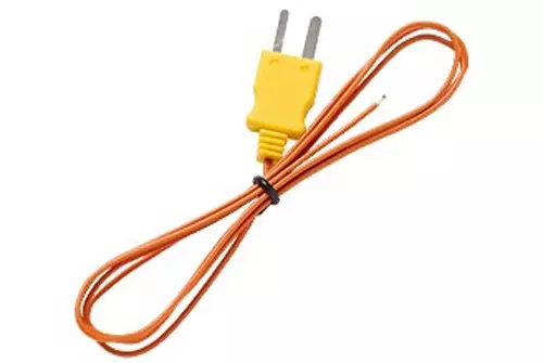 Fluke 80PJ-9 Temperature Probe – Professional Electrical Testing Instrument