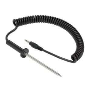 Fluke 80PR60 RTD Temperature Probe – Professional Electrical Testing Instrument