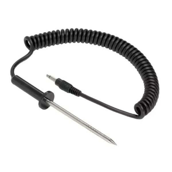 Fluke 80PR60 RTD Temperature Probe – Professional Electrical Testing Instrument