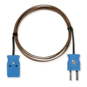 Fluke 80PT-EXT Extension Wire Kit – Professional Electrical Testing Instrument