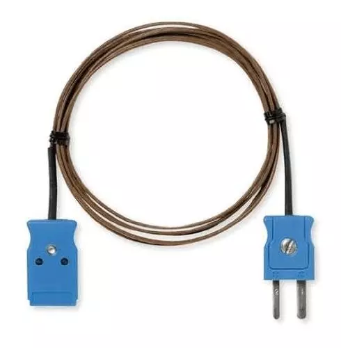 Fluke 80PT-EXT Extension Wire Kit – Professional Electrical Testing Instrument