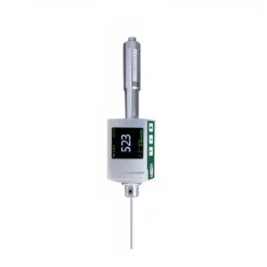Insize DL Probe for Portable Leeb Hardness Tester, HDT-L410-DL – Electrical Testing Instrument