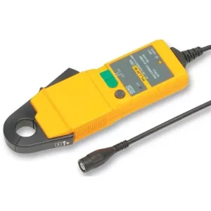 Fluke Current Clamp, Ac/Dc, 20A, Hall Sensor, Fluke I30S – Professional Electrical Testing Instrument