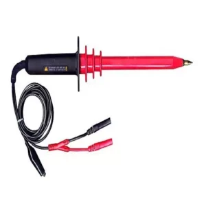 Rishabh 1000 MΩ High-Voltage Probe with 1000:1 Attenuation