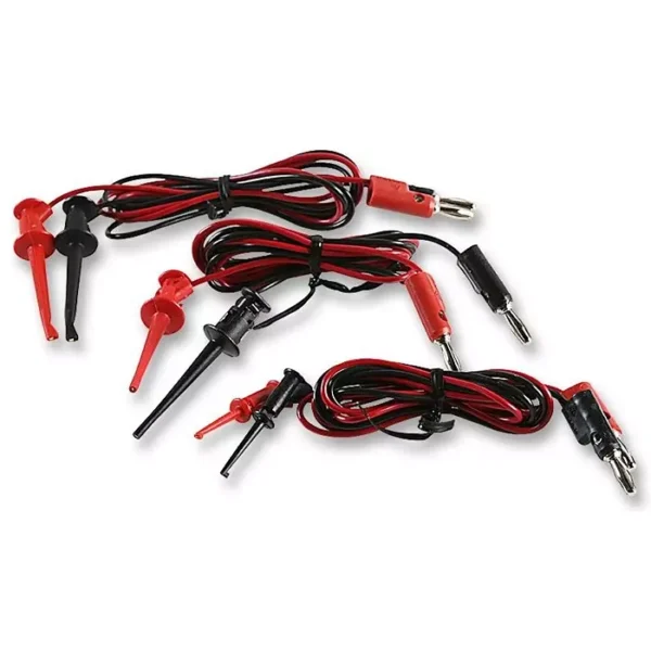 Fluke Test Lead Kit, Fluke Tl970 – Professional Electrical Testing Instrument