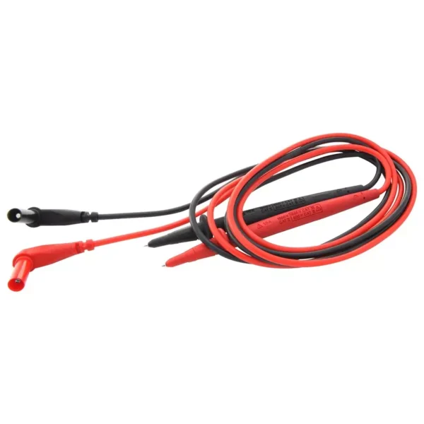 Fluke Test Lead Kit, Fluke Tl76 – Professional Electrical Testing Instrument