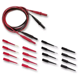 Fluke Test Lead Kit, FLUKE TL82