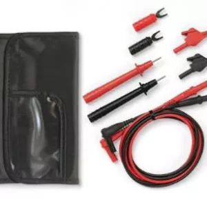Fluke Amprobe DL243D Test Leads – Professional Electrical Testing Instrument