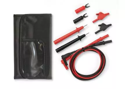 Fluke Amprobe DL243D Test Leads – Professional Electrical Testing Instrument
