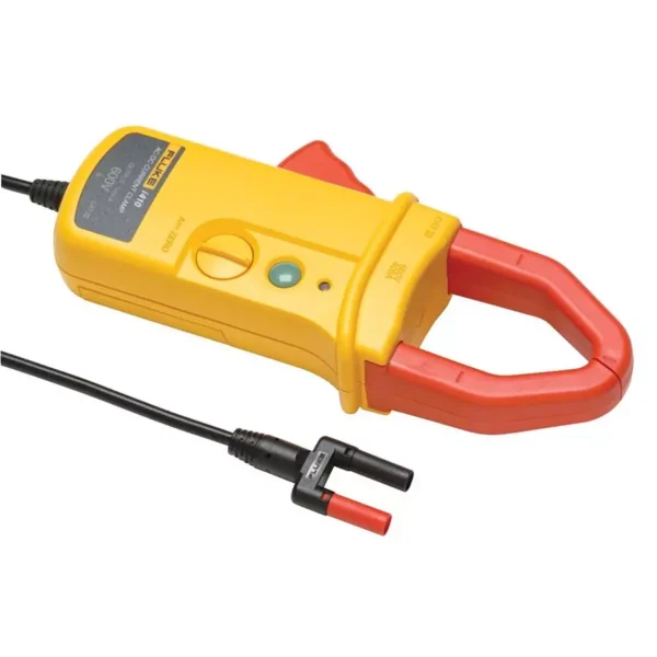 Fluke Probe, Current, 400A Fluke I410, Fluke I410 – Professional Electrical Testing Instrument