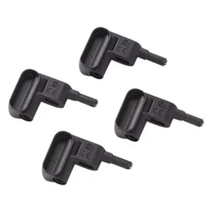 Fluke Magnetic Probe Tip, 4Mm Banana, 4Pcs, Fluke Mp1-Magnet Probe 1 – Professional Electrical Testing Instrument