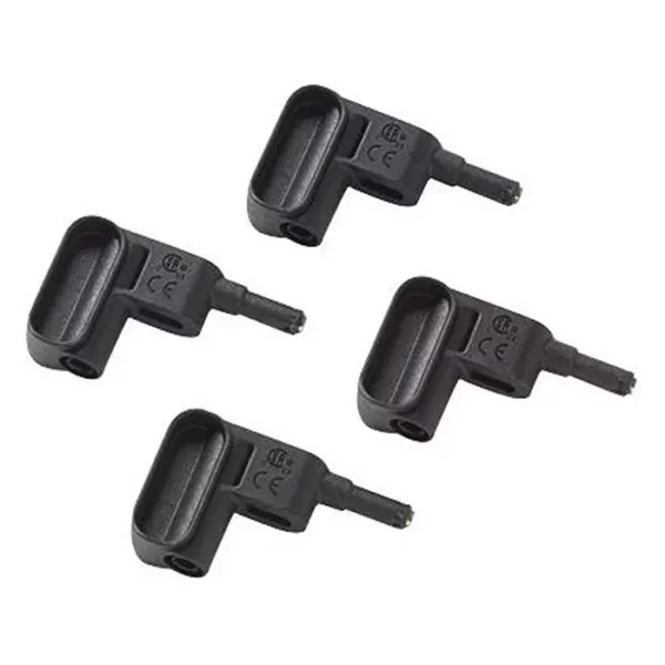 Fluke Magnetic Probe Tip, 4Mm Banana, 4Pcs, Fluke Mp1-Magnet Probe 1 – Professional Electrical Testing Instrument