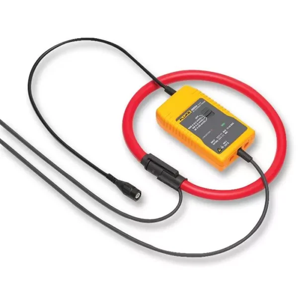 FLUKE Current Clamp, Fluke I6000S Flex-36, FLUKE I6000S FLEX-36 – Professional Electrical Testing Instrument