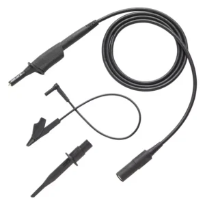 Fluke High Voltage Probe, Passive, 40Mhz, 600V, Fluke Vps41 – Professional Electrical Testing Instrument