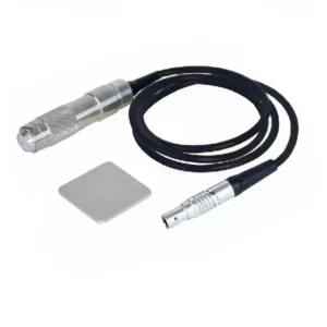 Insize Eddy Current Probe (NFE) with Zero Calibration Block, 9501-1200-NFE – Electrical Testing Instrument