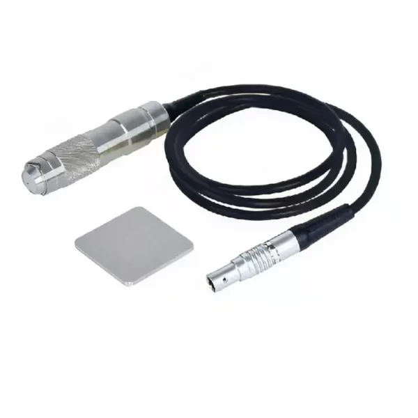 Insize Eddy Current Probe (NFE) with Zero Calibration Block, 9501-1200-NFE – Electrical Testing Instrument