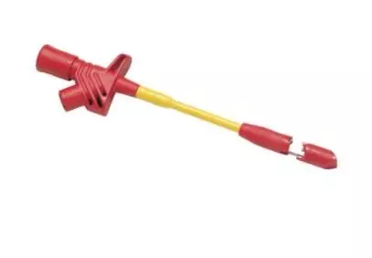 Fluke AC89 Heavy Duty Insulation Piercing Test Clip – Professional Electrical Testing Instrument