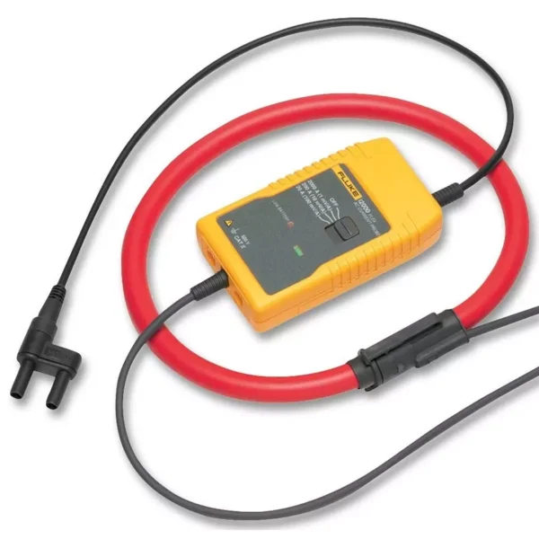 Fluke Current Clamp, Fluke I2000 Flex, Fluke I2000 Flex – Professional Electrical Testing Instrument