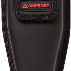 Fluke Amprobe CC-300PRO Case for TIC 300 PRO High Voltage Detector – Professional Electrical Testing Instrument