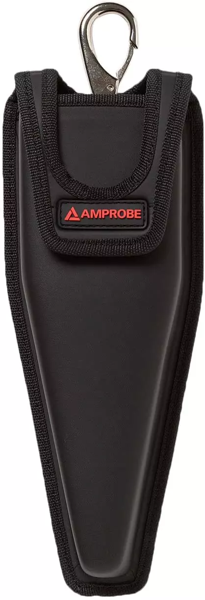 Fluke Amprobe CC-300PRO Case for TIC 300 PRO High Voltage Detector – Professional Electrical Testing Instrument