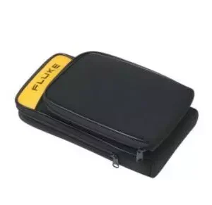 Fluke C125 Meter Case – Professional Electrical Testing Instrument