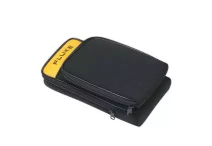 Fluke C125 Meter Case – Professional Electrical Testing Instrument