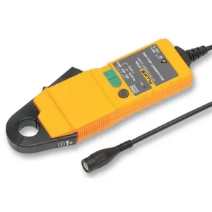 Fluke Current Clamp, Oscilloscope, 20Khz, 2M, Fluke I310S – Professional Electrical Testing Instrument