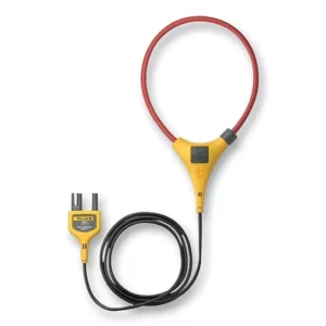 Fluke Flexible Current Probe, 2500A, 450MM, FLUKE I2500-18
