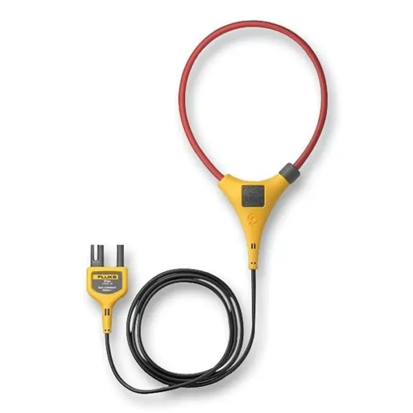 Fluke Flexible Current Probe, 2500A, 450MM, FLUKE I2500-18
