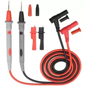 Rishabh Copper Test Leads for ITI, ITI-V, ITHV & ITMR Testers