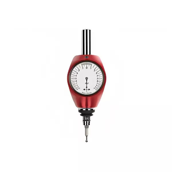 Insize ± 1.0 mm Range 3D Tester with 0.01 mm Graduation – 2840-3D