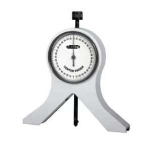 Insize Locator 4x90° Range, ±1° Accuracy and 1° Graduation, 2849-90A – Electrical Testing Instrument