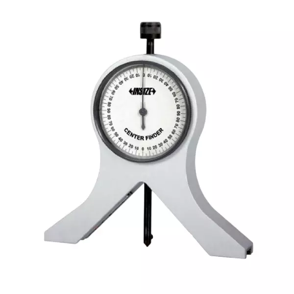 Insize Locator 4x90° Range, ±1° Accuracy and 1° Graduation, 2849-90A – Electrical Testing Instrument