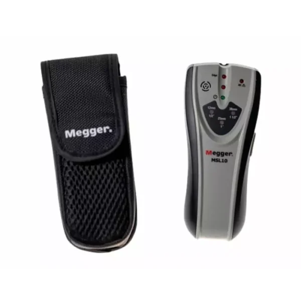 Megger Stud Detector, LED Display, 1013-547 – Electrical Testing Instrument